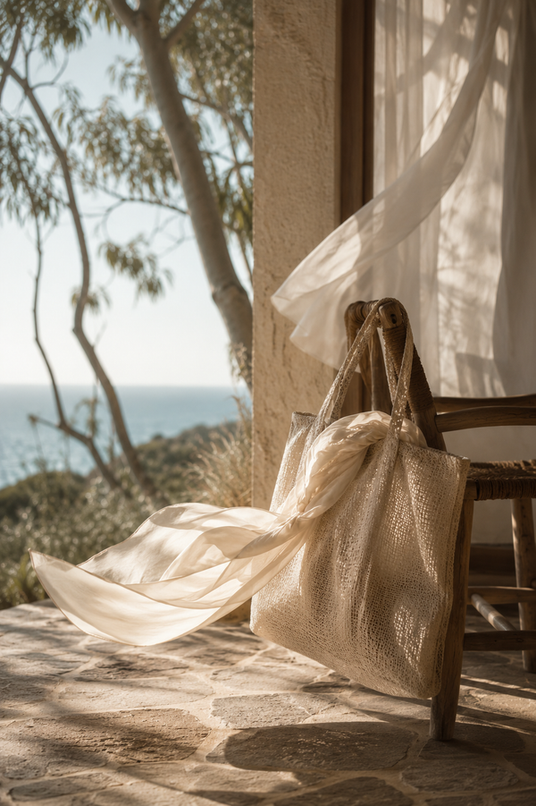 Breathable Luxury: Why Pure Cotton and Silk are Essential for the Australian Climate